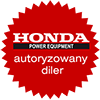 Motopompa o dużej wydajności WX15 HONDA