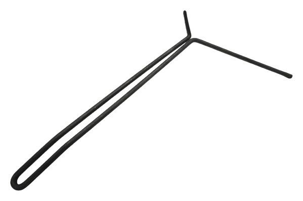 Palce zagarniający długi Pottinger 9006.39.51