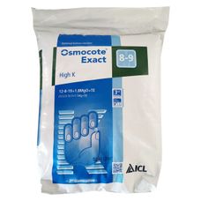 Osmocote Exact Standard Hi-K 8-9m 25kg ICL