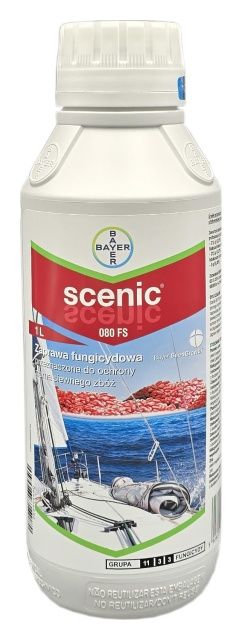 Scenic 080 FS Bayer 