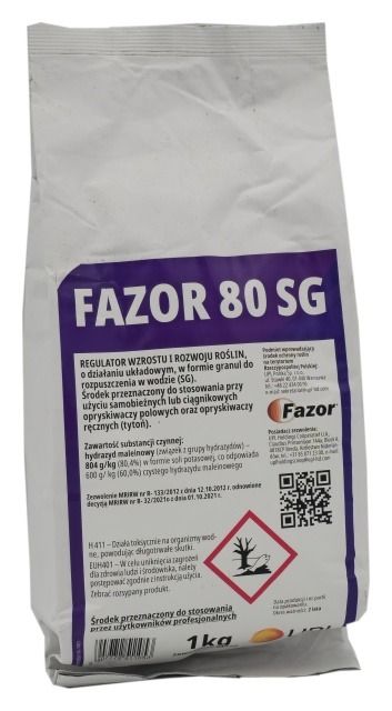 Fazor 80SG UPL