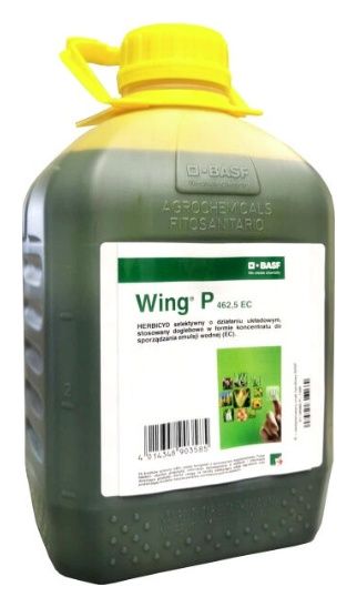 Wing P 462,5 EC 10 L Basf