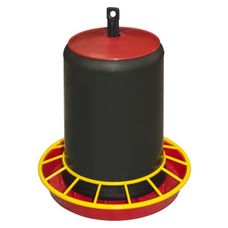 Karmnik dla drobiu 4,5kg zasypowy