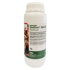 Stallion 363 CS FMC
