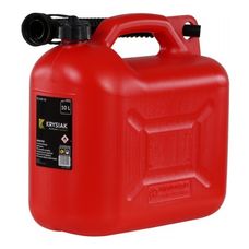 Kanister plastikowy 5L KAN05 Krysiak