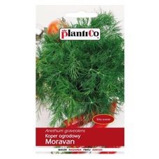 Koper Moravan 100g Plantico