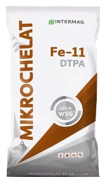 Mikrochelat Fe 11 Intermag