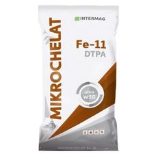 Mikrochelat Fe 11 Intermag