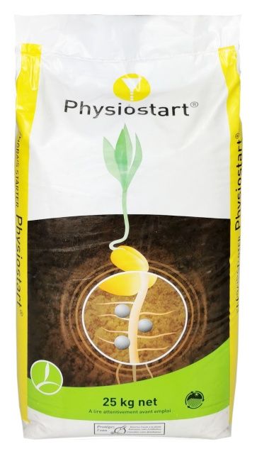Physiostart 25 kg Timac Agro