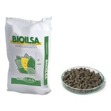 Bioilsa 25 kg Natural Crop