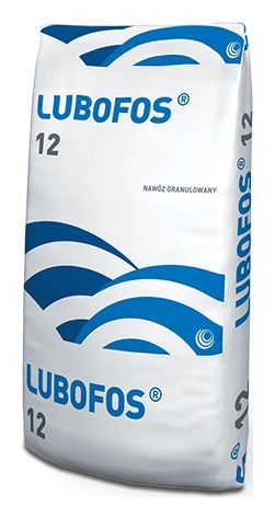 Lubofos PK 12:20 50 kg Luvena
