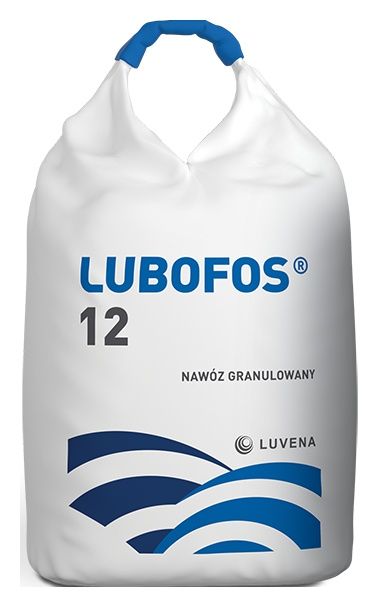Lubofos PK 12:20 500 kg Luvena