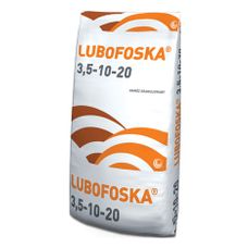 Lubofoska 3,5:10:20 50 kg Luvena