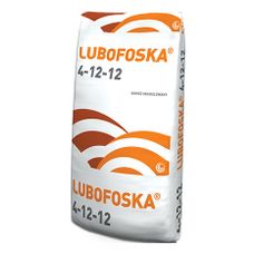 Lubofoska 4-12-12 50 kg Luvena