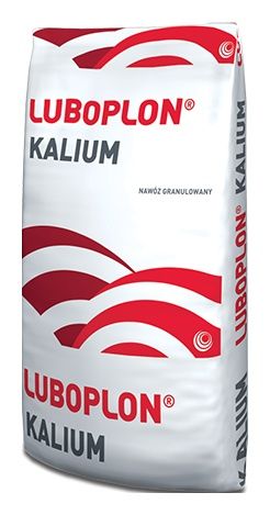 Luboplon Kalium 50 kg Luvena