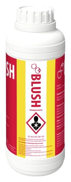 Blush 1L BioAgris