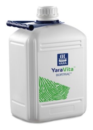 YaraVita Bortrac 10L Yara