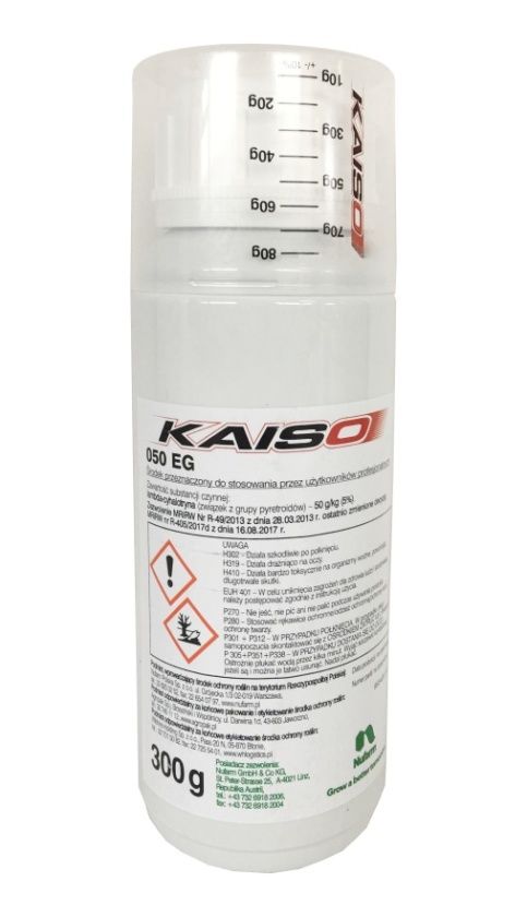Kaiso 050 EG 0,3 Kg Nufarm
