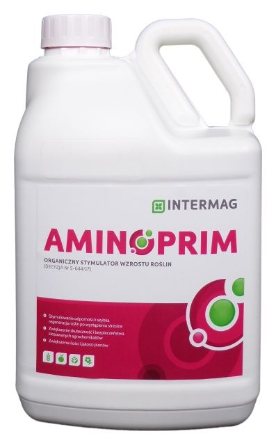 AMINOPRIM 5L Intermag