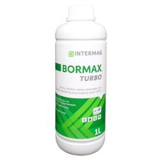 BORMAX TURBO 1L Intermag