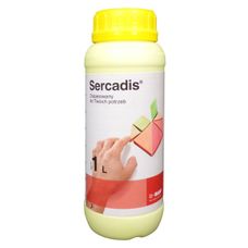 Sercadis 300SC 1L Basf