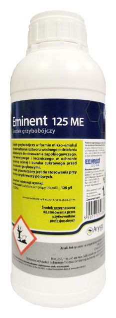 Eminent 125ME 1L UPL