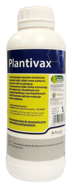Plantivax 1L UPL