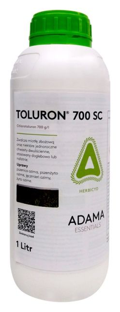 Toluron 700 SC 1L Adama