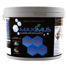 Maximus Extra ZnBMg 4 Kg Ekoplon