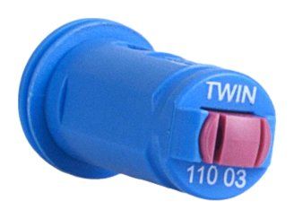 Rozpylacz AVI TWIN 110 03 eżektorowy ALBUZ  