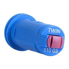 Rozpylacz AVI TWIN 110 03 eżektorowy ALBUZ