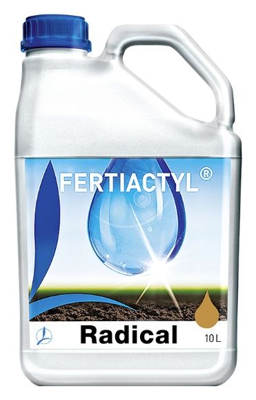 Fertiactyl Radical 10L Timac Agro