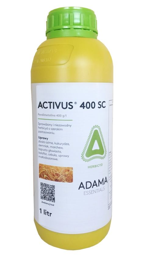 Activus 400SC Adama