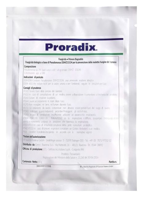 Proradix 60g Intermag