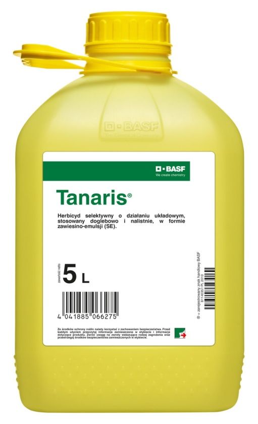 Tanaris 5 L Basf