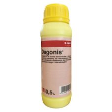 Dagonis 0,5L Basf