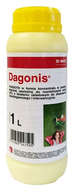 Dagonis 1L Basf
