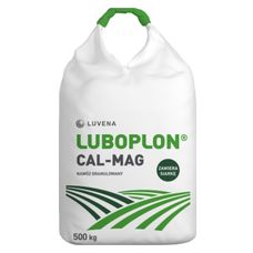 Luboplon CAL-MAG 500kg Luvena