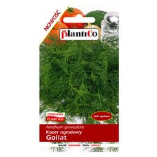 Koper Goliat Plantico
