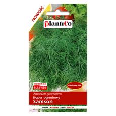 Koper Samson 100g Plantico