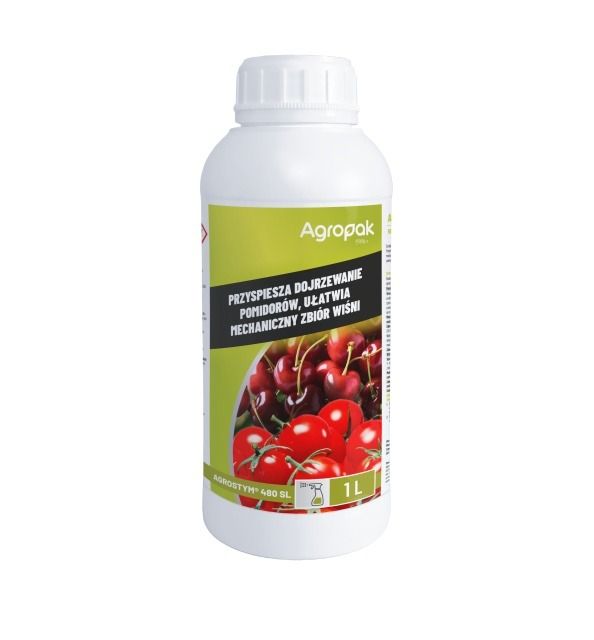 Agrostym 480SL 1 L Agropak