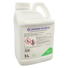 Lentipur FLO 500SC 5 L Nufarm