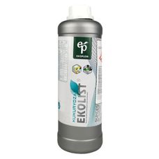 Ekolist kukurydza 1L Ekoplon