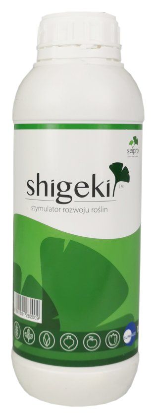 Shigeki 1L Sumi-Agro