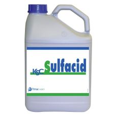 Sulfacid 10 L Timac Agro