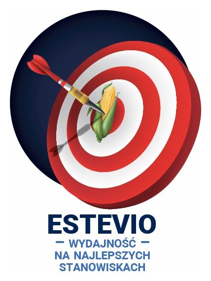 Kukurydza Estevio F1 C1 50 tyś Optiplus Force Saatbau