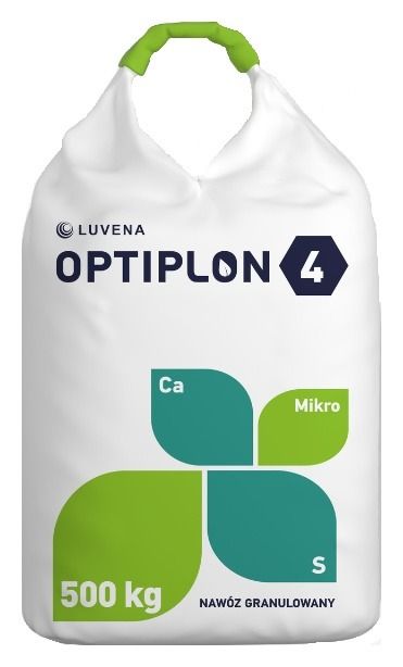 Optiplon 4 NPK 4-14-30 500 kg Luvena