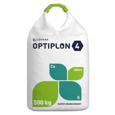 Optiplon 4 NPK 4-14-30 500 kg Luvena