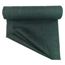 Siatka cienująco-osłonowa 90% 1,5x50m 140g zielono-czarna Linarem