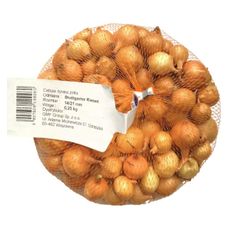 Cebula Dymka Stuttgarter 250g GMF Group